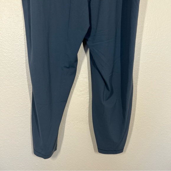 Athleta Slate Blue Elation Pant - Picture 3 of 11